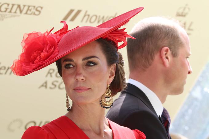 Kate Middleton | Foto: Guliverimage