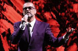 George Michael doživel prometno nesrečo