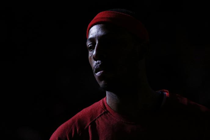 Paul Pierce | Paul Pierce bo moral plačati visoko kazen. | Foto Reuters