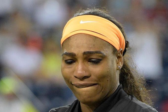 Serena Williams | Foto: Guliverimage/Getty Images