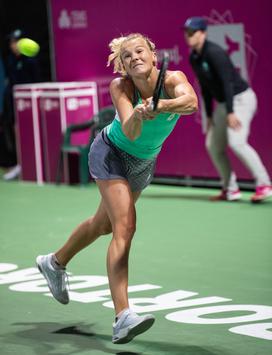 finale Portorož Siniakova RIbakina