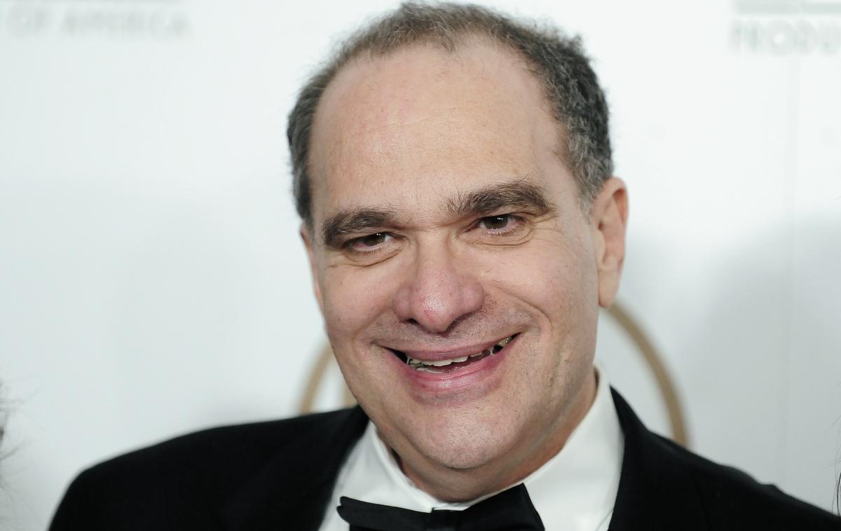 Bob Weinstein | Foto Reuters