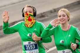 Ljubljanski maraton 2017