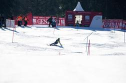 Alpski smučarji s praznimi žepi, a brez rešitev