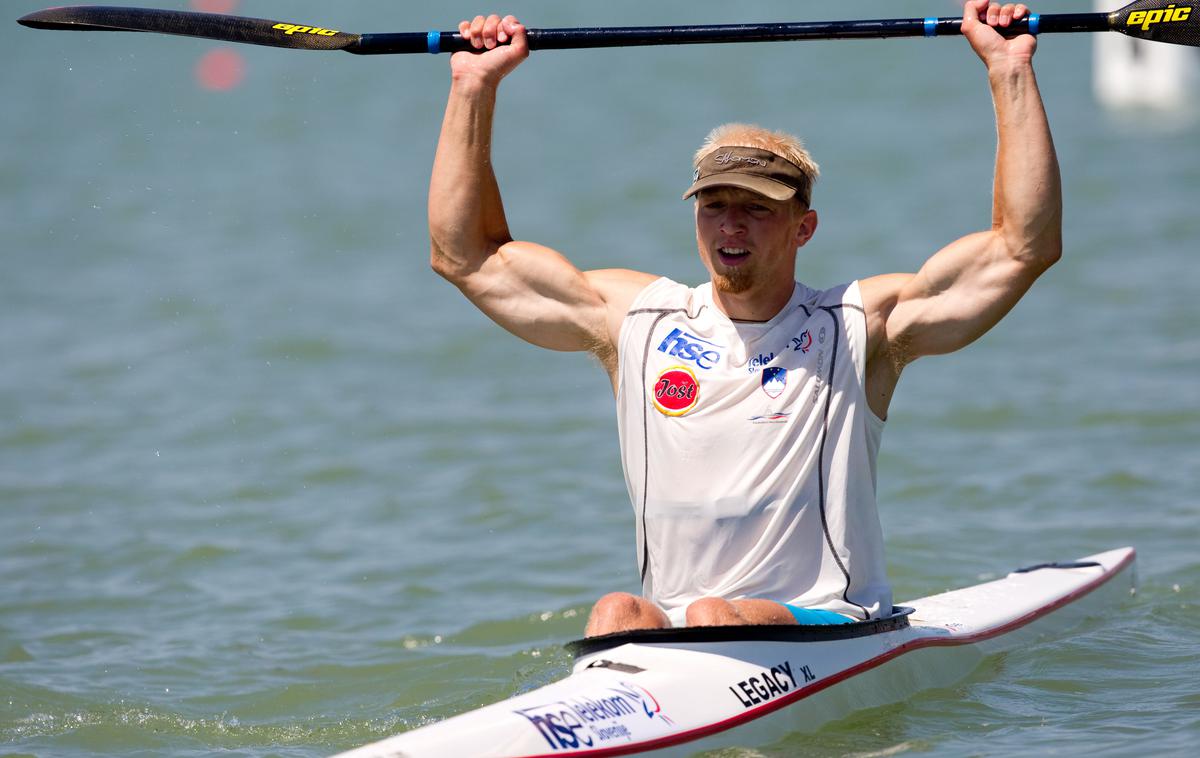 jost zakrajsek | Foto Sportida