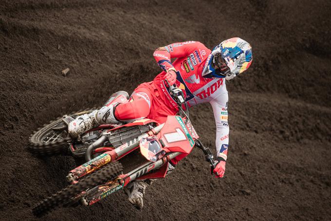 Jorge Prado je dobil VN Patagonije. | Foto: Guliverimage