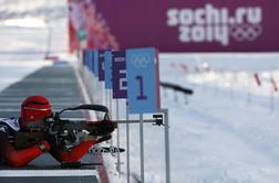 Ruski dopinški prekrškar bi lahko izgubil zlato medaljo