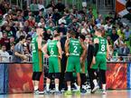 KK Cedevita Olimpija : Bursaspor