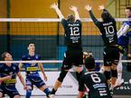 Calcit Volley - Maribor