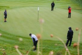 Joc Pečečnik Anže Kopitar dobrodelni golf turnir