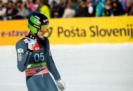 Planica 2019 - ekipna tekma (sobota)