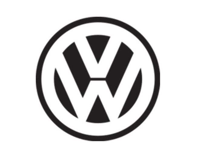 Volkswagen logo | Foto: Volkswagen