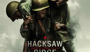 Greben rešenih (Hacksaw Ridge)