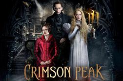 Škrlatni vrh (Crimson Peak)