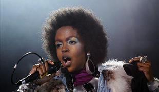 Je Lauryn Hill tatica?