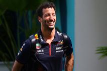 Daniel Ricciardo