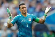 Essam El Hadary