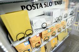 Pošta Slovenije bo za delež Intereurope odštela 28,75 milijona evrov