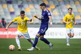 NK Maribor : NK Bravo