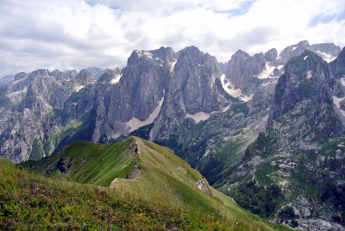 Črna gora | Foto: Viva Treking