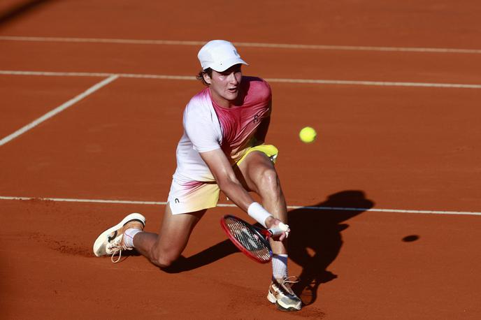 Francisco Cerundolo | Francisco Cerundolo | Foto Reuters