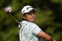 Hideki Matsuyama