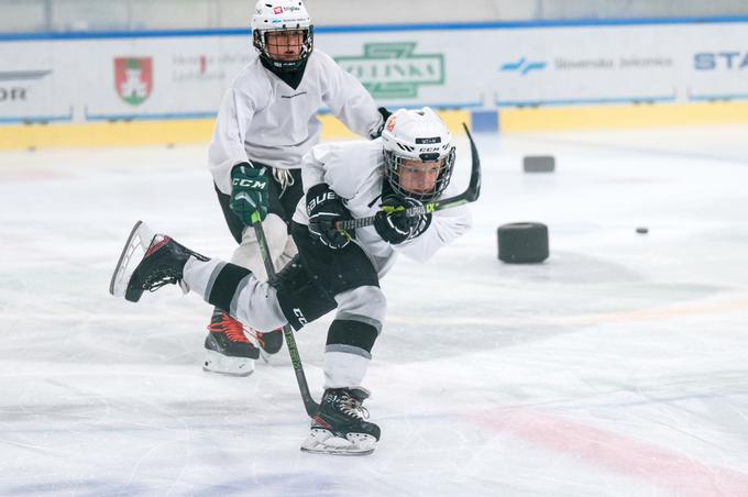 hokejska šola  Hokej_Olimpija_4_1200x800 | Foto: Hokejska šola Olimpija