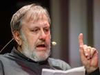 Slavoj Žižek