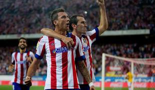 Atletico Madrid