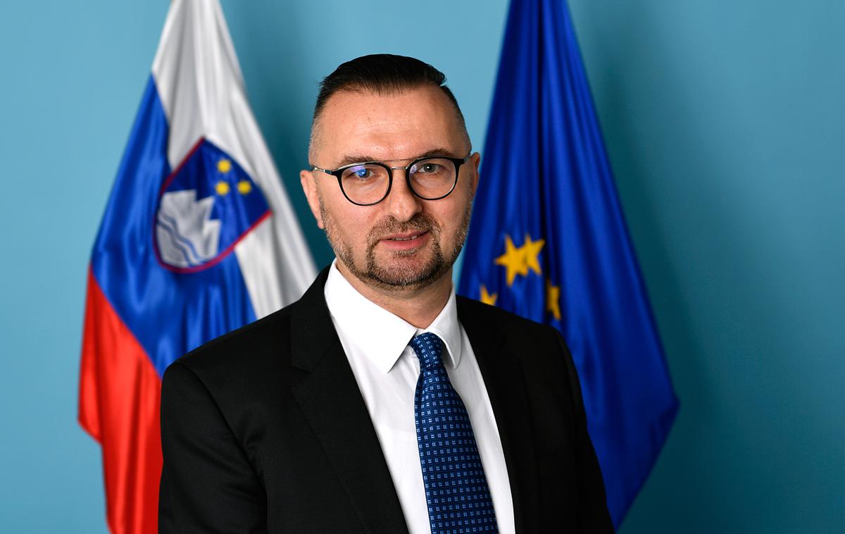 Janez Stušek | Foto SOVA