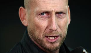 Stam zapustil Feyenoord