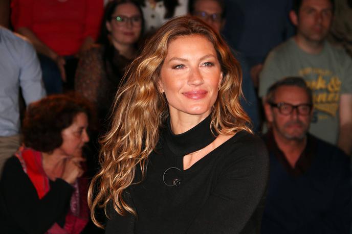 Gisele Bündchen | Gisele Bündchen z družino dopustuje v Braziliji. | Foto Guliverimage