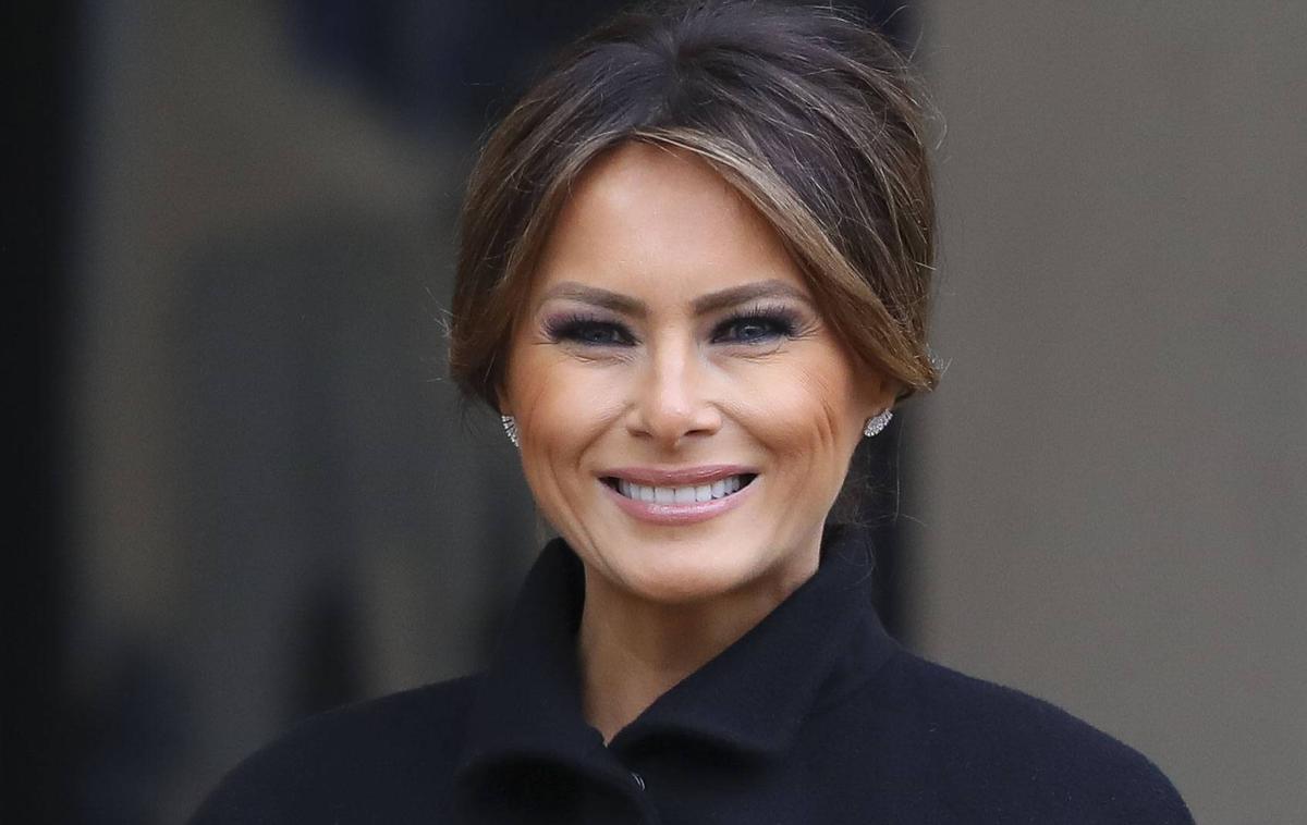 Melania Trump | Knjiga je za širšo javnost naprodaj za 40 dolarjev, podpisani izvod stane 75 dolarjev, posebna podpisana zbirateljska izdaja z barvnimi fotografijami pa 150 dolarjev. | Foto Guliverimage