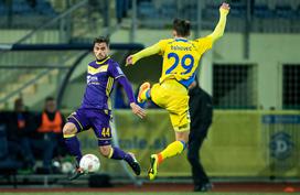 NK Domžale NK Maribor