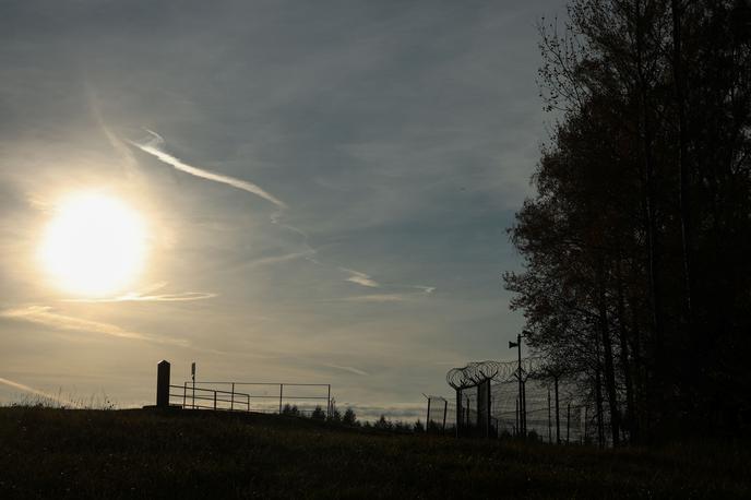 Kaliningrad, ruska enklava | Potniška letala naj bi se soočala z motnjami sprejemanja GPS-podatkov in lažnimi signali, ki pilote zavajajo o lokaciji letala. | Foto Gulliverimage