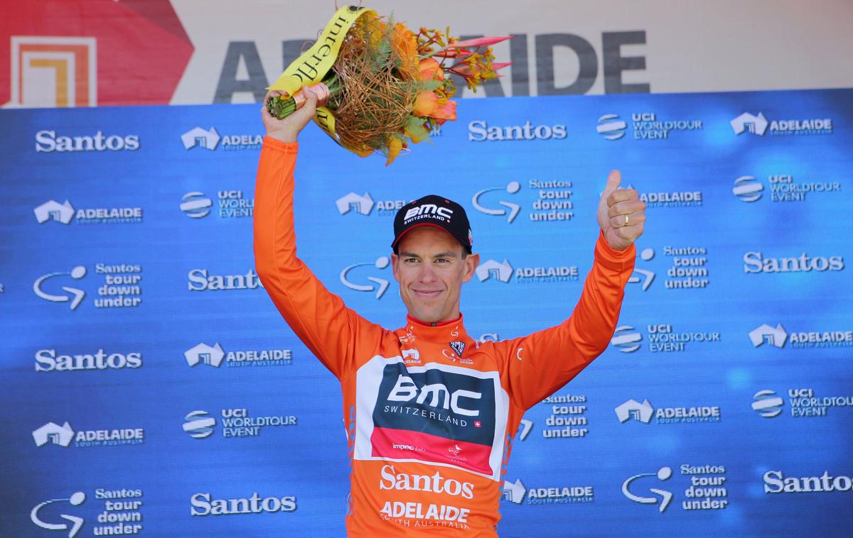 Richie Porte | Foto Facebook