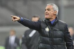 Ranieri bi Balotellija