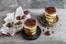 kostanjev tiramisu