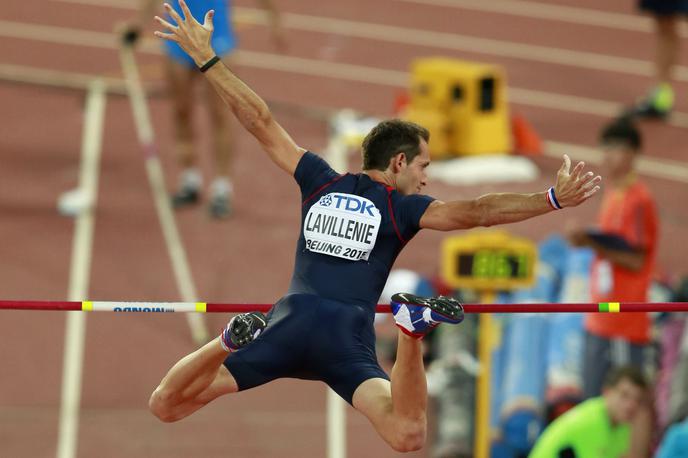 Renaud Lavillenie | Foto Reuters