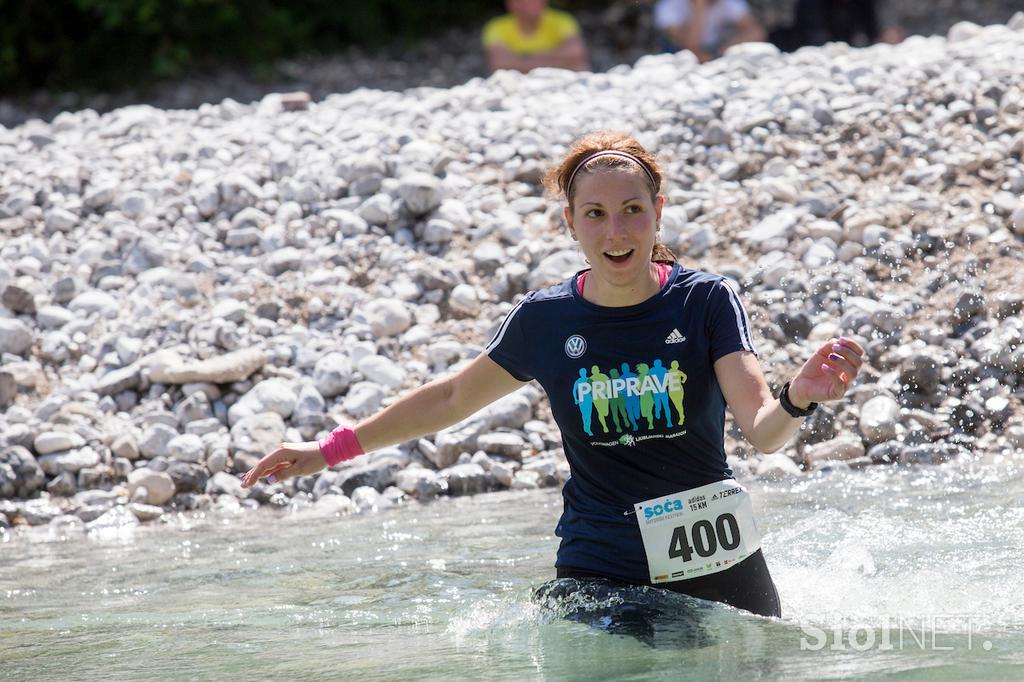 soča outdoor