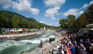 V Tacnu tudi olimpijski prvak