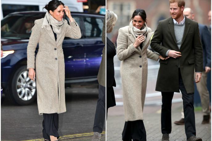 Meghan Markle | Foto Getty Images