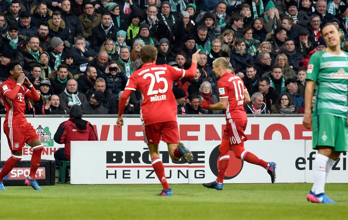 Bayern München | Foto Reuters