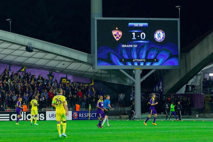 NK Maribor | Foto Vid Ponikvar