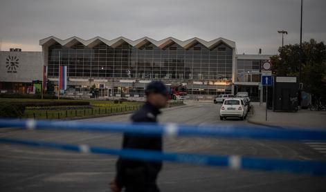 Po tragediji v Novem Sadu pridržali še 13. osumljenca