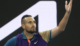 Đoković odpovedal Cincinnati, Kyrgios izpadel v Torontu