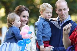 Charles koval zaroto proti Williamu in Kate?