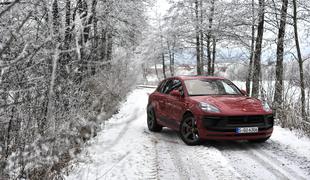 Najboljši prestižni SUV? Ta oznaka ga močno spremeni.