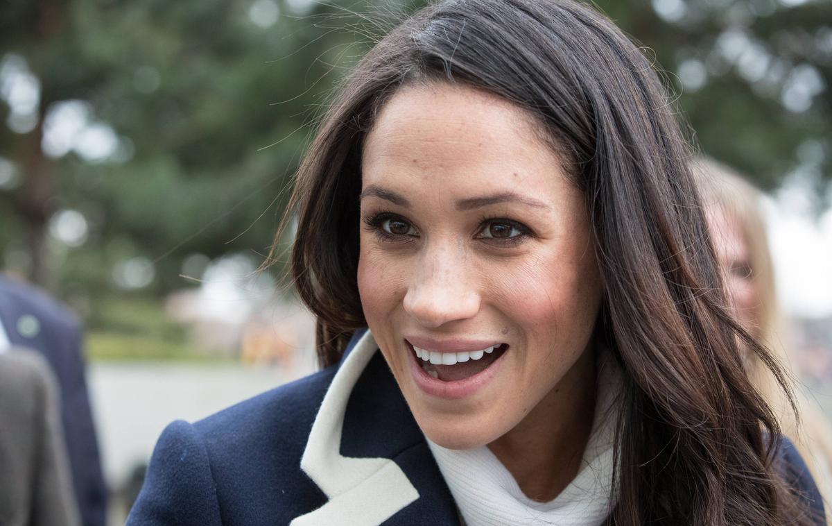 Meghan Markle | Foto Guliverimage