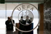 Nyon Uefa